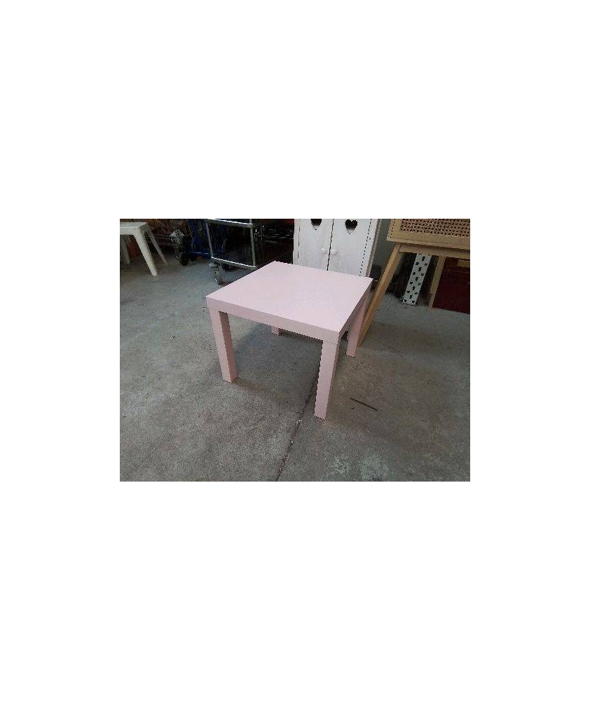 PETITE TABLE IKEA ROSE