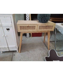 CONSOLE DESIGN SCANDINAVE 