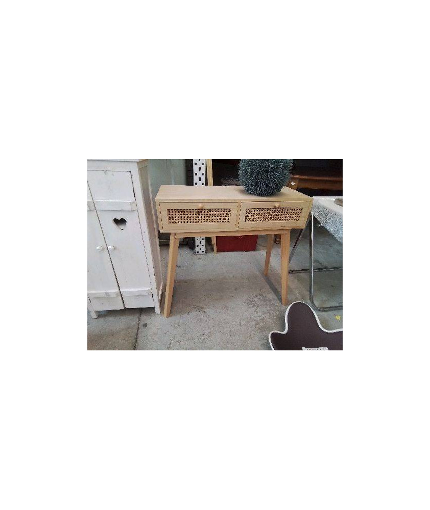 CONSOLE DESIGN SCANDINAVE 