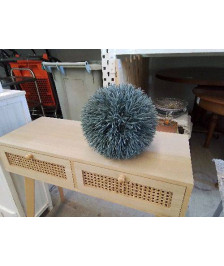 BOULE VEGETALE DECO