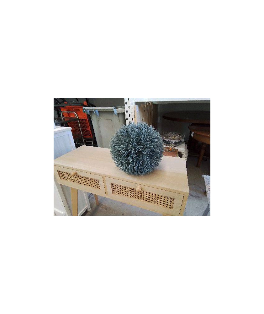 BOULE VEGETALE DECO