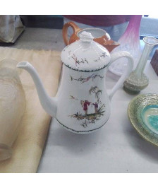 CAFETIÈRE 
