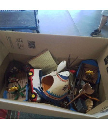 PLAYMOBIL LE LOT