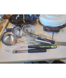 USTENSIL DE CUISINE 