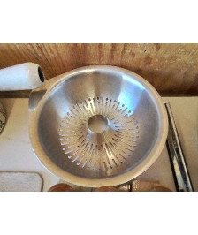 PASSOIRE INOX