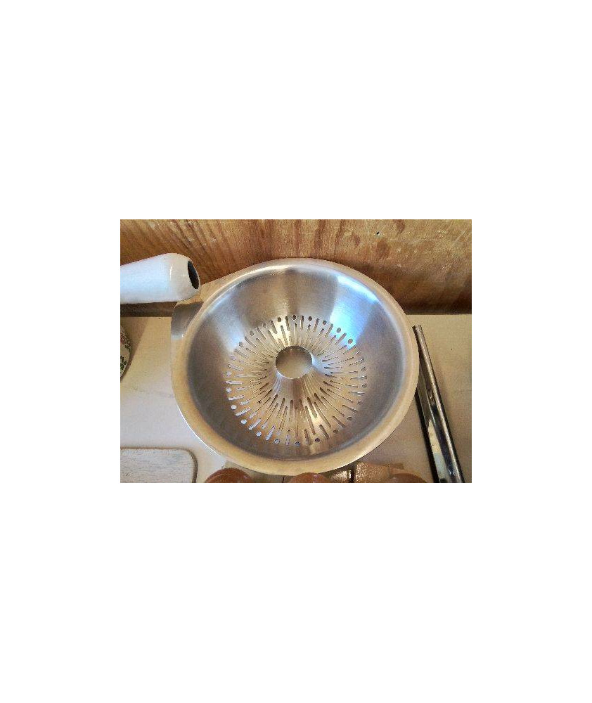PASSOIRE INOX