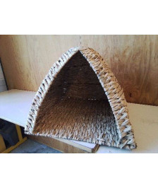 MAISON POUR CHAT