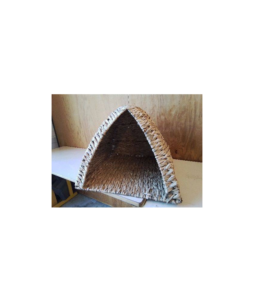 MAISON POUR CHAT