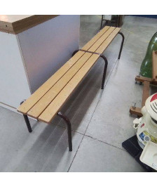 BANC DOUBLE