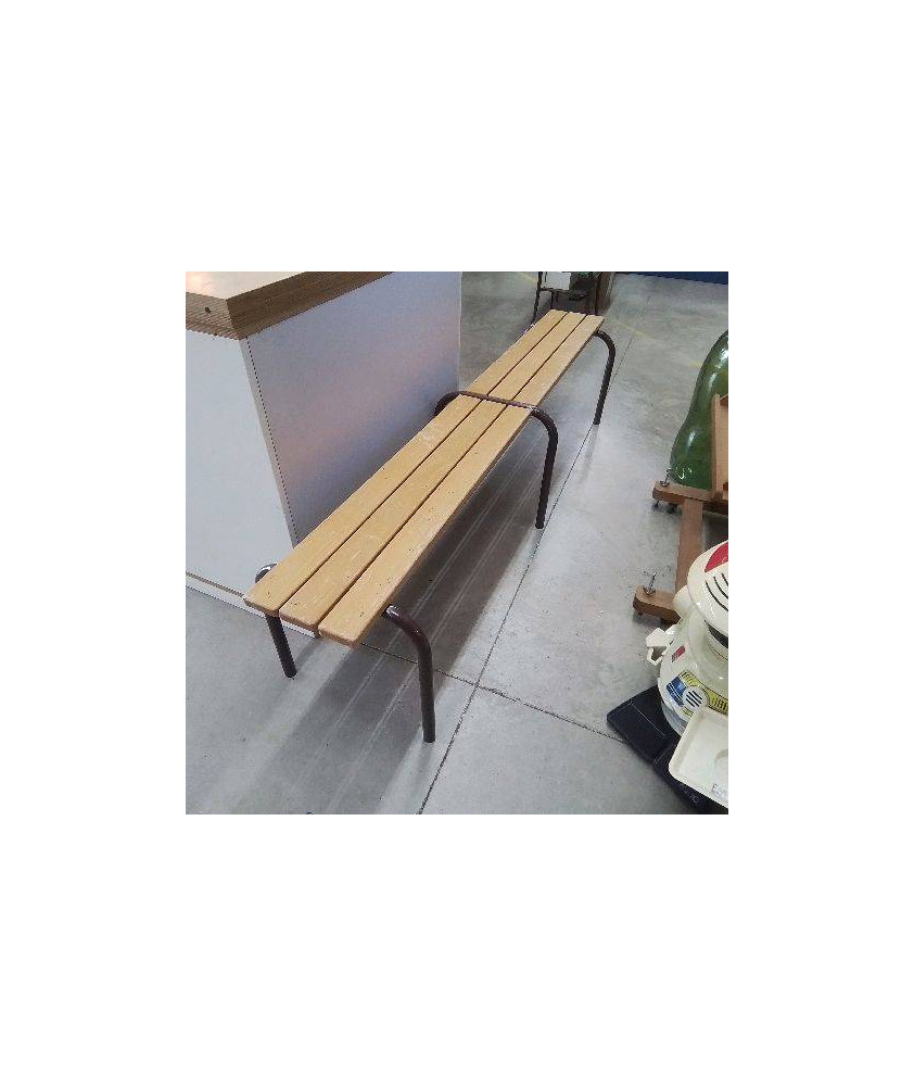 BANC DOUBLE