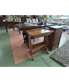 TABLE D’APPOINT