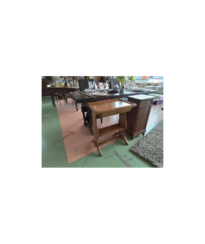 TABLE D’APPOINT