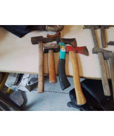 OUTILS DE BRICOLAGE 