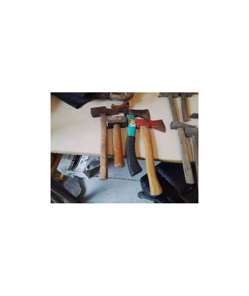 OUTILS DE BRICOLAGE 
