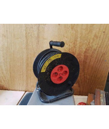 ROULEAU CABLE ELECTRIQUE 40M