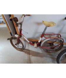 MINI VELO ANCIEN MOTOBECANE