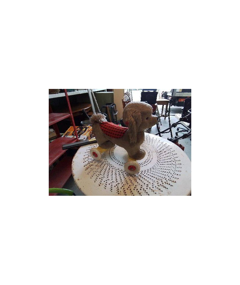 POUSPOUS VINTAGE