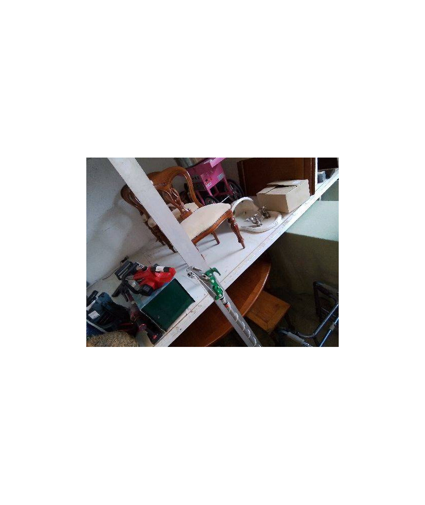 REGLE DE MACON 3 M