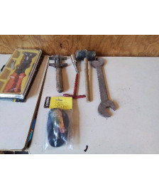 OUTILS DE BRICOLAGE 