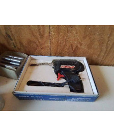 PISTOLET À SOUDER KINZO 
