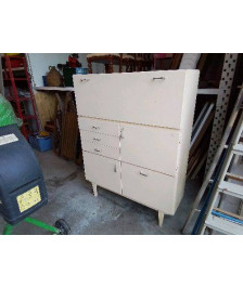 MEUBLE MULTI FONCTION 