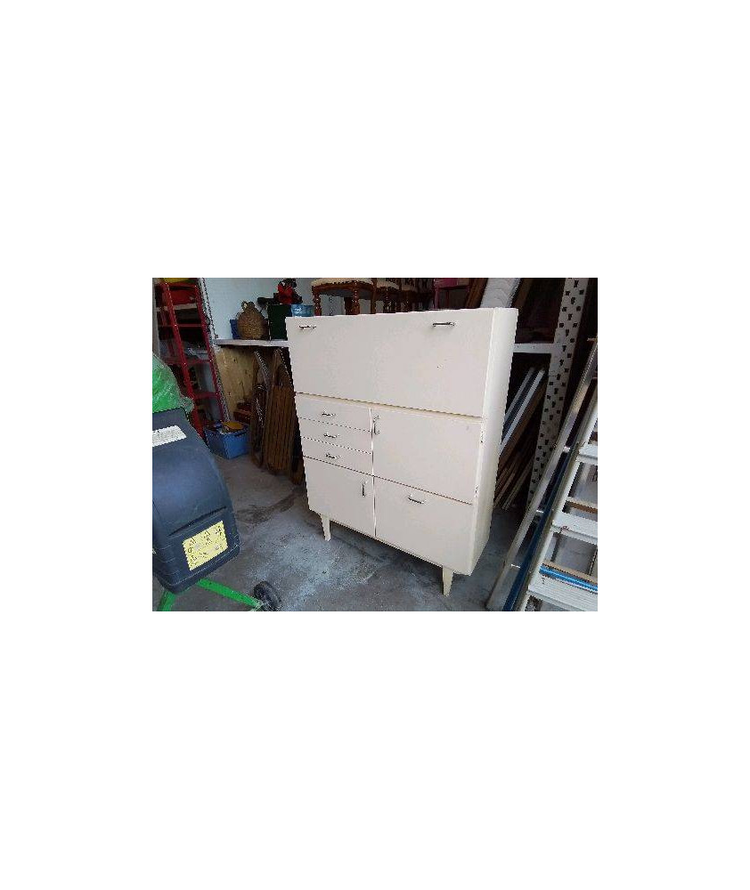 MEUBLE MULTI FONCTION 
