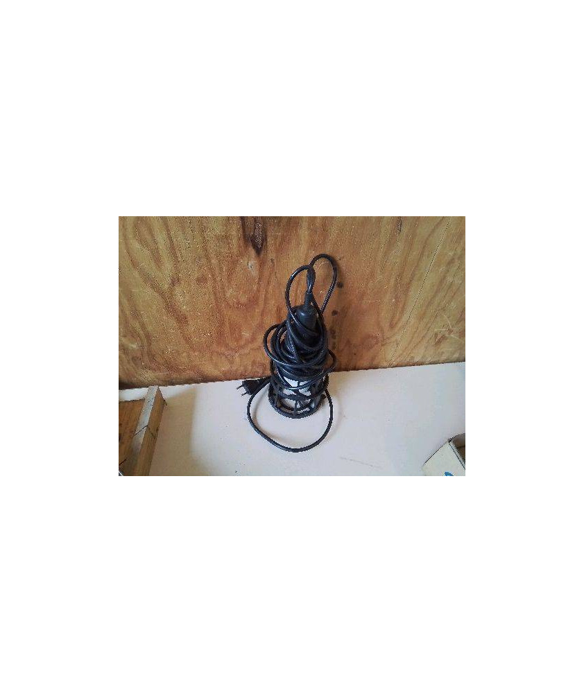 LAMPE BALADEUSE FILAIRE