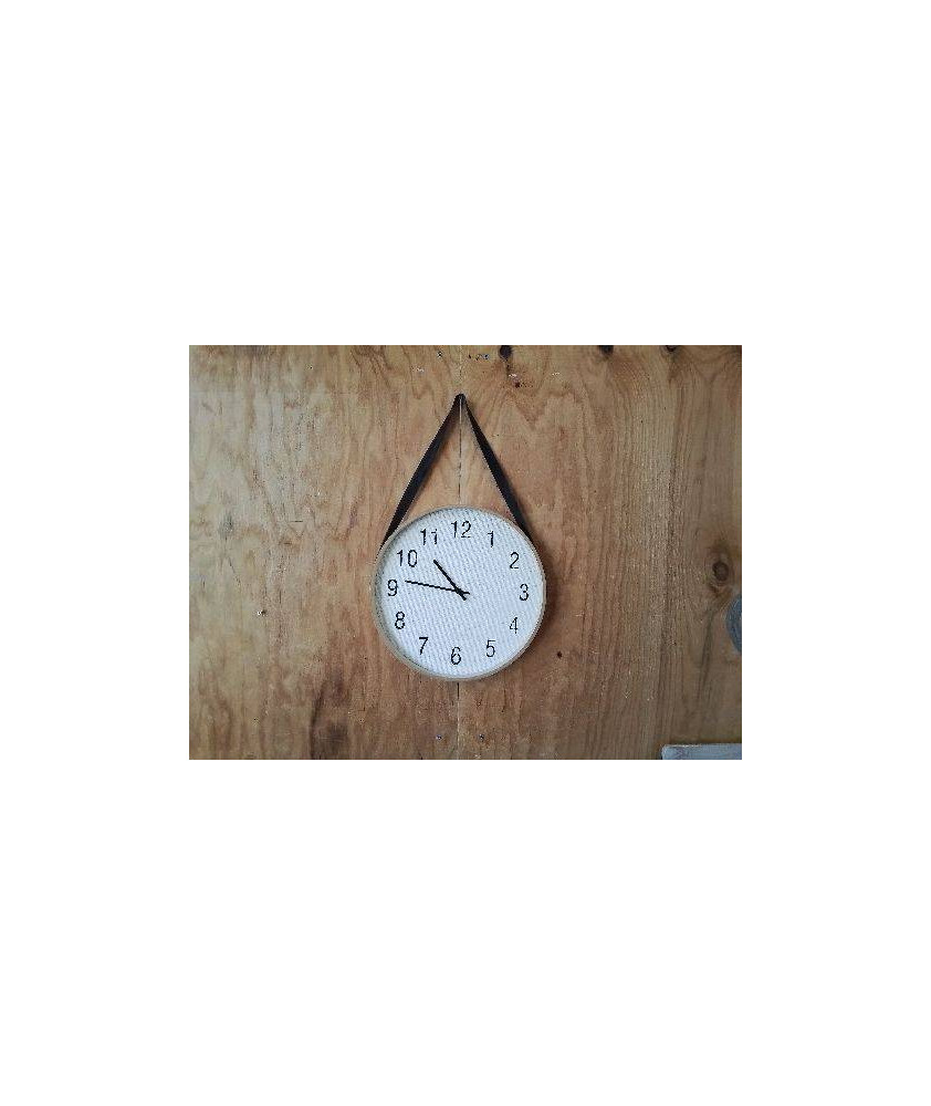 HORLOGE 