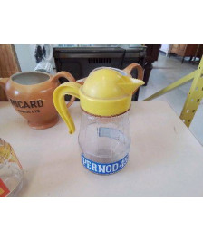 PICHET PERNOD 45 