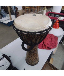 DJEMBE EN L’ETAT