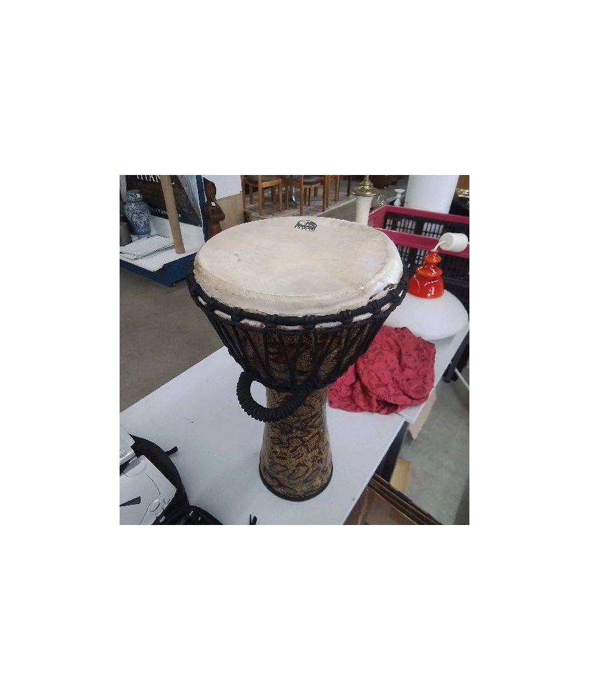 DJEMBE EN L’ETAT