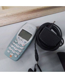 TÉLÉPHONE NOKIA 3410 