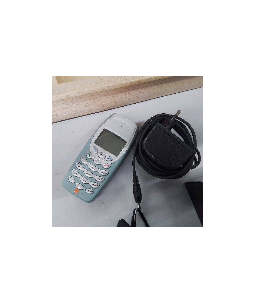 TÉLÉPHONE NOKIA 3410 