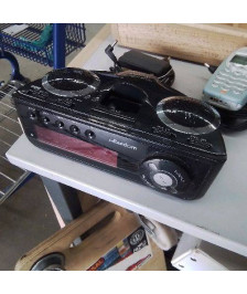RADIO REVEIL