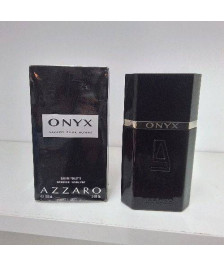 AZZARO ONYX 
