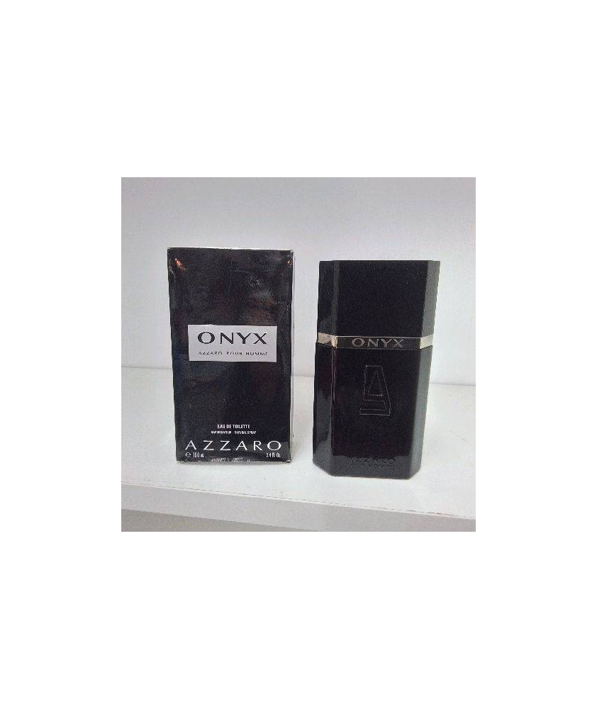 AZZARO ONYX 