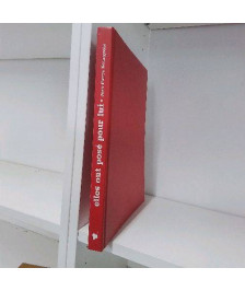 LIVRE ’ELLES ONT POSÉ POUR LUI’ JP BOURGEOIS