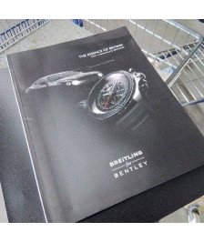 CATALOGUE BREITLING