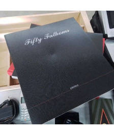 CATALOGUE FIFTY FATHOMS BLANCPAIN