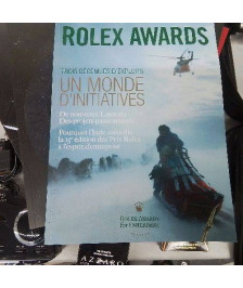 LIVRE ROLEX