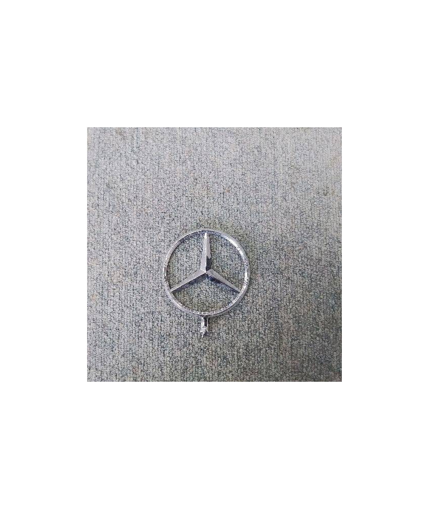 ETOILE MERCEDES