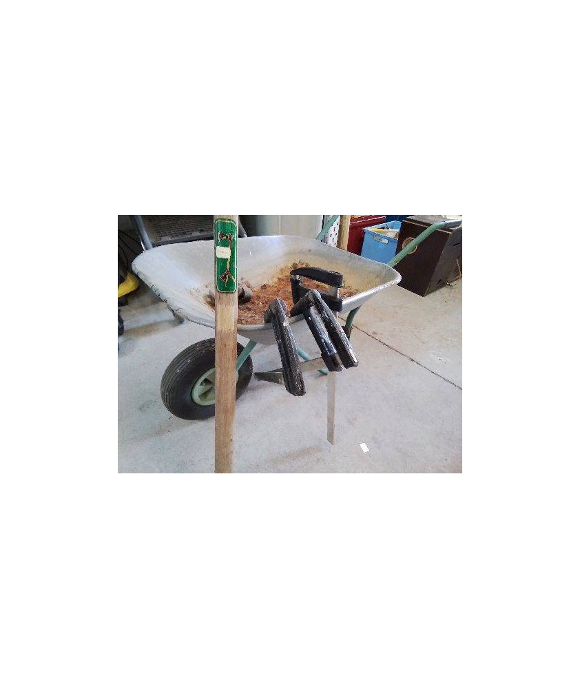 SERRE JOINTS