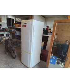 RÉFRIGÉRATEUR COMBINÉ CONGELATEUR BRANDT 