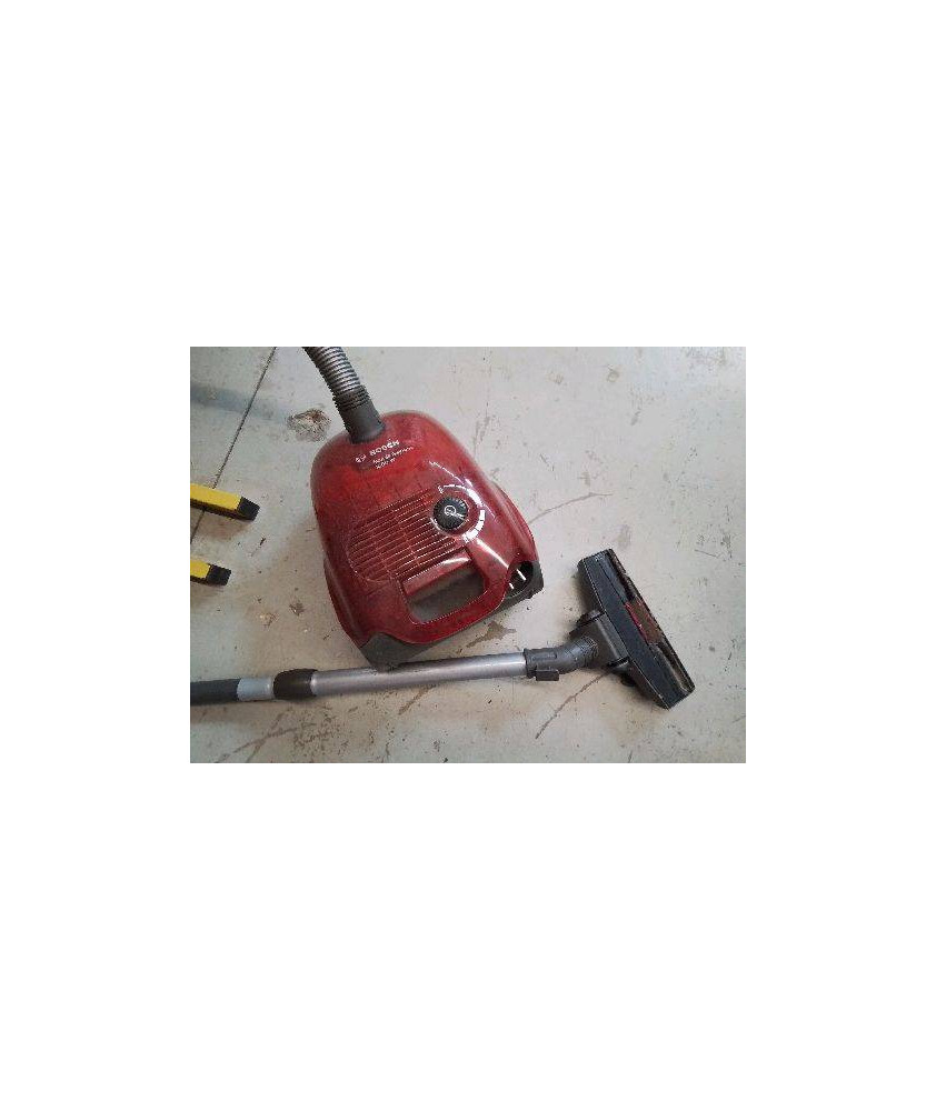 ASPIRATEUR BOSH