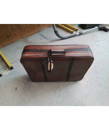 VALISE VINTAGE
