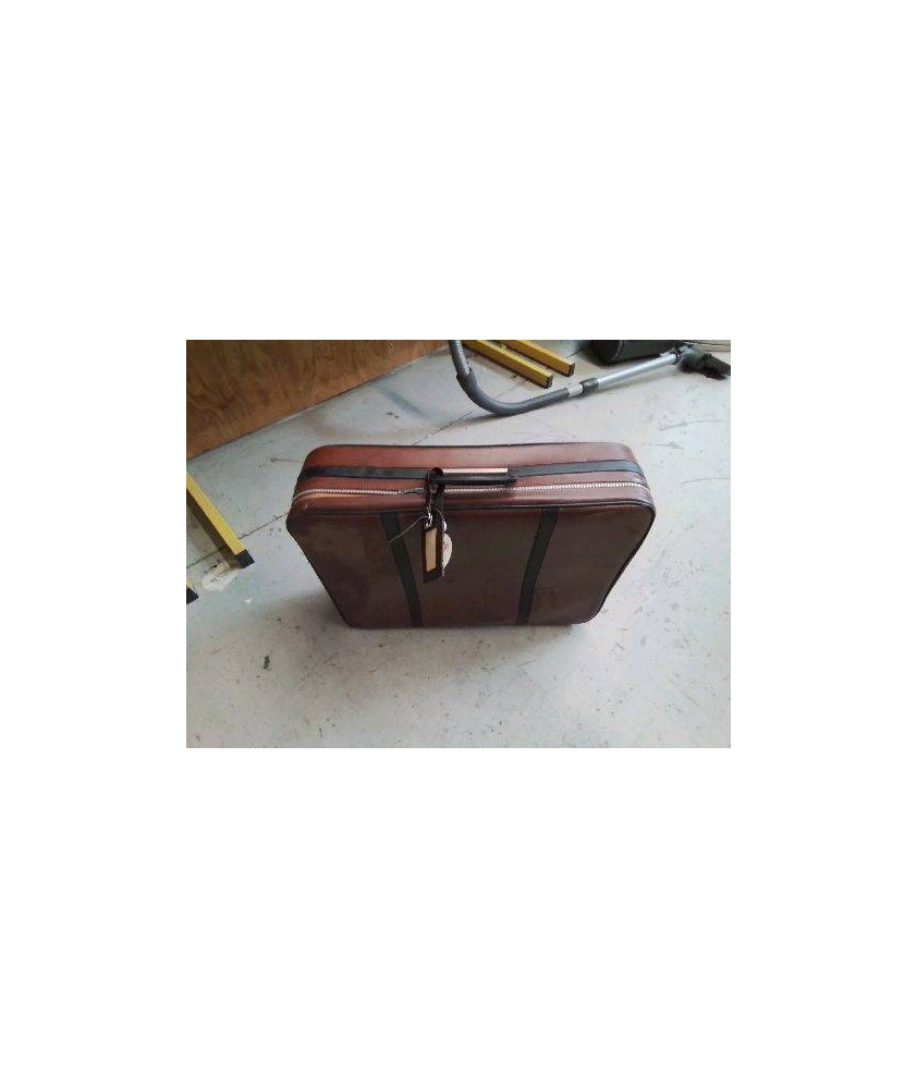 VALISE VINTAGE