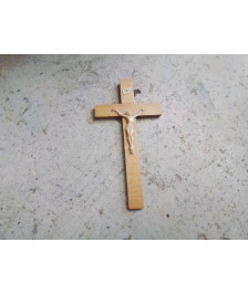 CRUXIFIX 