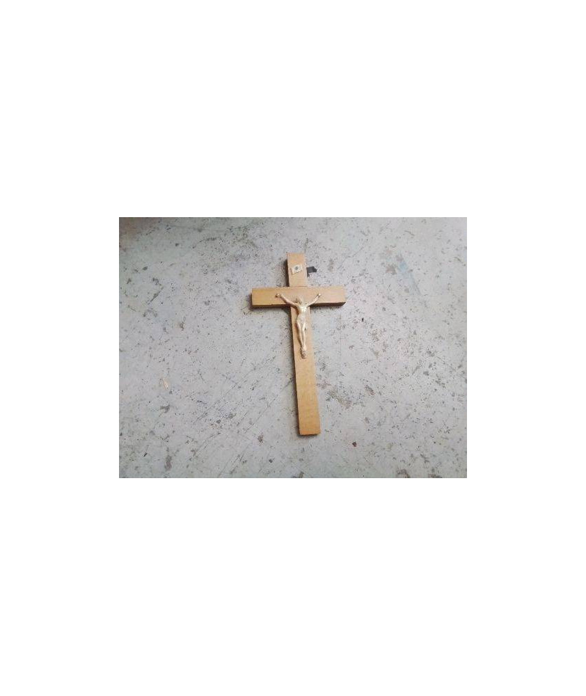 CRUXIFIX 