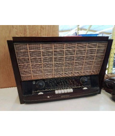 ANCIEN POSTE RADIO