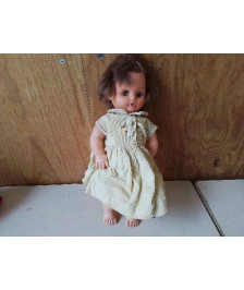 POUPEE BELLA